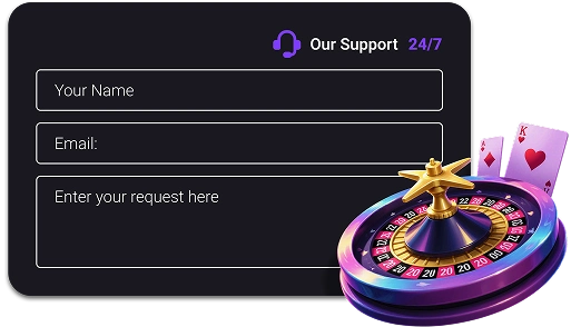 Support Support