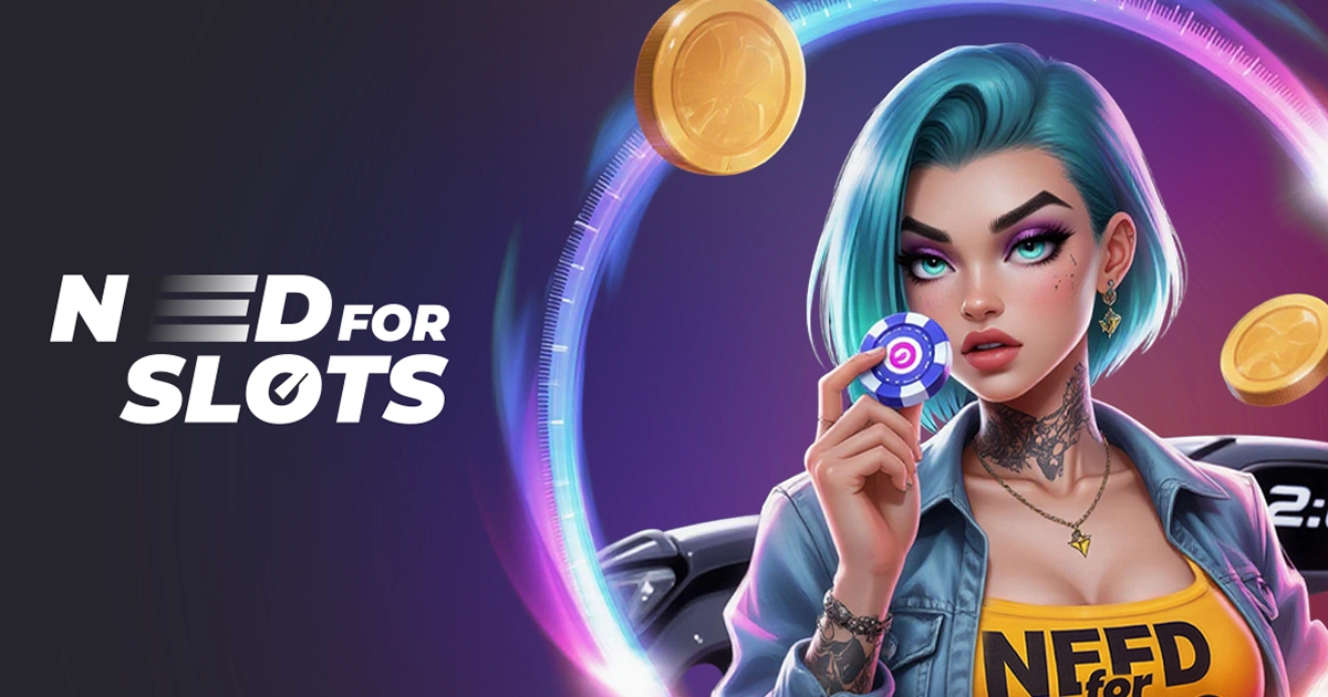 Need for Slots Casino Review 2026 – AU$4,000 Welcome & Fast Banking